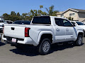 2025 Toyota Tacoma 2WD