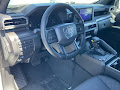 2025 Toyota Tacoma 2WD