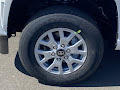 2025 Toyota Tacoma 2WD