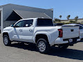 2025 Toyota Tacoma 2WD
