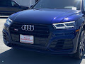 2020 Audi SQ5 3.0T Premium Plus