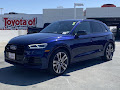 2020 Audi SQ5 3.0T Premium Plus