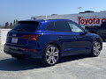 2020 Audi SQ5 3.0T Premium Plus