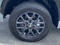 2025 Toyota Tundra 4WD