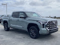 2025 Toyota Tundra 4WD