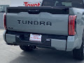 2025 Toyota Tundra 4WD