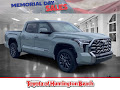 2025 Toyota Tundra 4WD