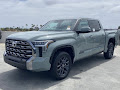 2025 Toyota Tundra 4WD