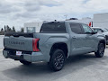 2025 Toyota Tundra 4WD