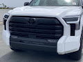 2025 Toyota Tundra 4WD