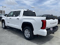 2025 Toyota Tundra 4WD
