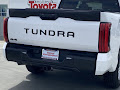 2025 Toyota Tundra 4WD