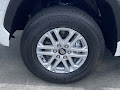 2025 Toyota Tundra 4WD