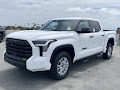2025 Toyota Tundra 4WD