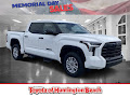 2025 Toyota Tundra 4WD