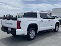 2025 Toyota Tundra 4WD