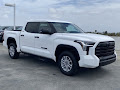 2025 Toyota Tundra 4WD