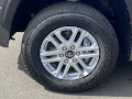 2025 Toyota Tundra 4WD