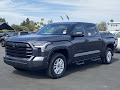 2025 Toyota Tundra 4WD