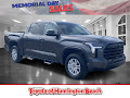 2025 Toyota Tundra 4WD