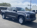 2025 Toyota Tundra 4WD