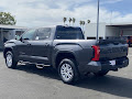 2025 Toyota Tundra 4WD