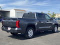 2025 Toyota Tundra 4WD