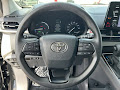 2023 Toyota Sienna LE