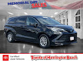 2023 Toyota Sienna LE