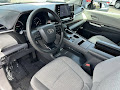 2023 Toyota Sienna LE
