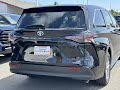 2023 Toyota Sienna LE