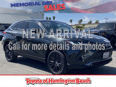 2024 Toyota Venza