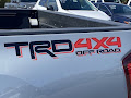 2019 Toyota Tacoma TRD Off-Road