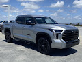 2025 Toyota Tundra 4WD