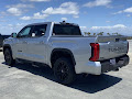2025 Toyota Tundra 4WD