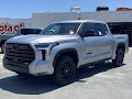2025 Toyota Tundra 4WD