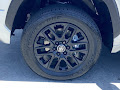 2025 Toyota Tundra 4WD