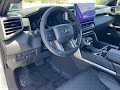 2025 Toyota Tundra 4WD