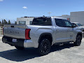 2025 Toyota Tundra 4WD