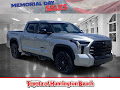 2025 Toyota Tundra 4WD