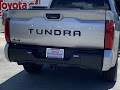 2025 Toyota Tundra 4WD