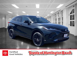 2024 Toyota Venza Nightshade