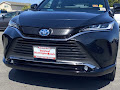 2024 Toyota Venza Nightshade