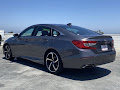 2019 Honda Accord Sedan Sport
