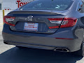 2019 Honda Accord Sedan Sport