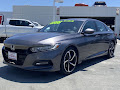 2019 Honda Accord Sedan Sport