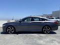 2019 Honda Accord Sedan Sport