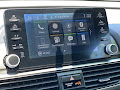 2019 Honda Accord Sedan Sport