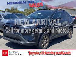 2024 Toyota RAV4 Woodland Edition