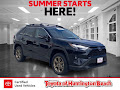 2024 Toyota RAV4 Woodland Edition